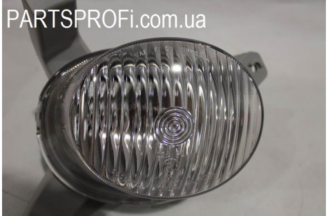 Фара противотум прав. Авео T250 GM