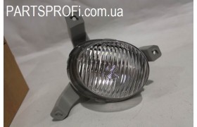 Фара противотум прав. Авео T250 GM