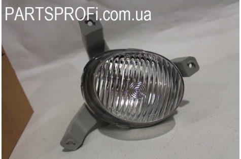 Фара противотум прав. Авео T250 GM