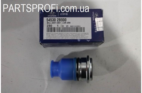 Шаровая опора Санта Фе