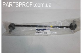 Стойка стабилизатора пер. лев. Соната Mobis
