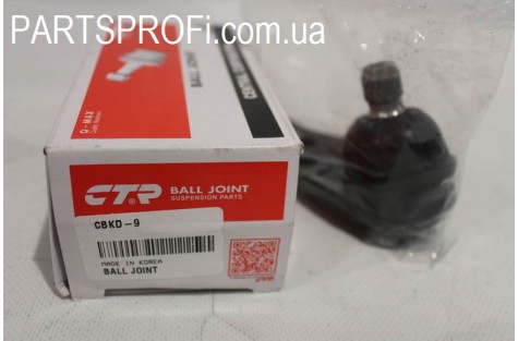 Шаровая опора Такума CTR