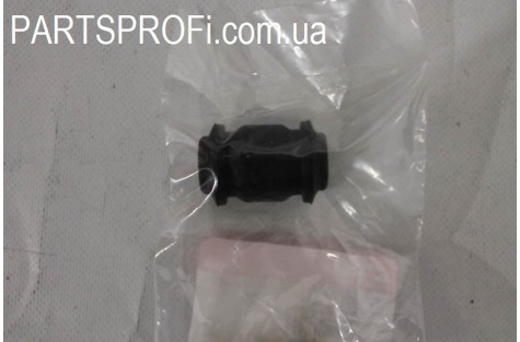 Сайлентблок Лачетти заднего попереч рычага (2шт.на машину) CTR