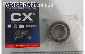 Подшипник пер ступичный Ланос 1.5/ Авео / Нексия 1.5 8кл. / Сенс '13 CX