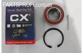 Подшипник пер ступичный Ланос 1.6/ Нексия 16кл. / Нуб / Эсп '14 CX
