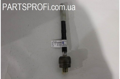 Тяга рулевая Авео 1.6 GM