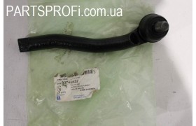 Наконечник рулевой тяги лев. Авео 1.5 GM