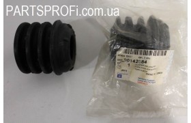 Буфер хода сжатия переднего амортизатора Ланос \ Сенс \ Нексия \ Эсперо GM