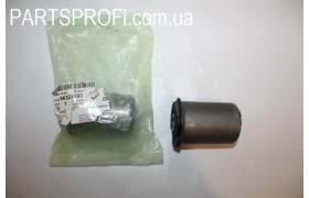 Сайлентблок Ланос / Сенс задней балки GM
