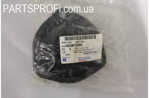 Опора амортизатора пер. Такума GM