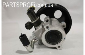 Насос гидроусилителя руля с датчиком Лачетти 1.8 до 2007 г.в.