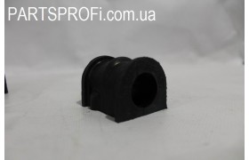 Втулка стабилизатора переднего Ланос \ Сенс (с бугром) GY