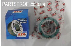 Подшипник пер ступичный Ланос 1.5/ Авео / Нексия 1.5 8кл. / Сенс '13 LSA