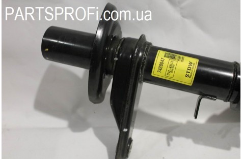 Кулак поворотный Ланос 1.6 лев. с АБС Оригинал
