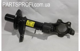 Кулак поворотный Ланос 1.6 лев. с АБС Оригинал
