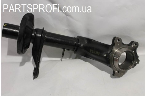 Кулак поворотный Ланос 1.6 прав с АБС Оригинал