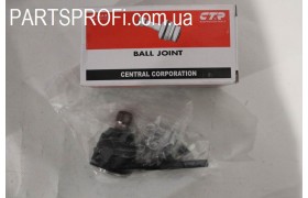 Шаровая опора Лачетти (с болтами) CTR