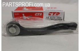 Наконечник рулевой тяги лев. Авео 1.5 CTR