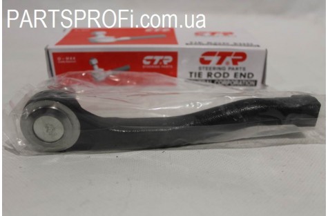 Наконечник рулевой тяги лев. Авео 1.5 CTR