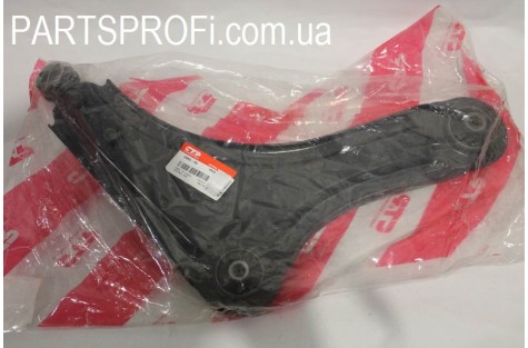 Рычаг подвески Нубира CTR пер. лев.