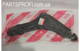 Рычаг подвески Нубира CTR пер. прав.