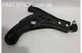 Рычаг подвески Авео CTR пер. лев.