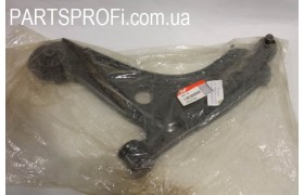 Рычаг подвески Лачетти CTR пер. лев.