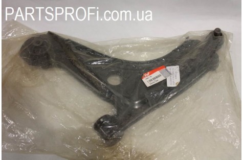 Рычаг подвески Лачетти CTR пер. лев.