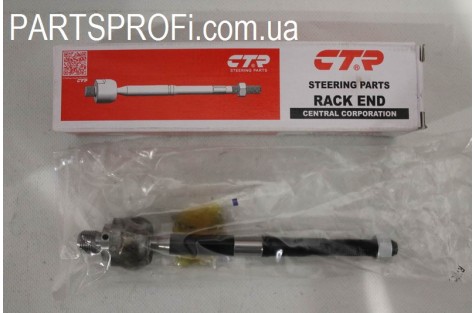 Тяга рулевая Авео 1.5 CTR Лев = Прав