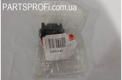 Сайлентблок Лачетти зад. Продольной тяги передний CTR