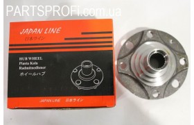 Ступица передняя Ланос 1.5 / Сенс / Нексия 8 кл CHINA