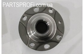 Ступица передняя Ланос 1.6 / Нексия 16kl / Нубира CHINA
