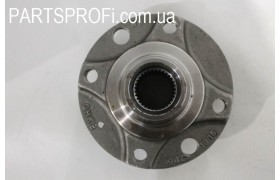Ступица передняя Ланос 1.6 / Нексия 16kl / Нубира Оригинал