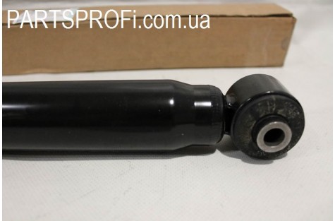 Амортизатор Такума задний (газ-масло) , шт. GM