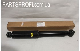 Амортизатор Такума задний (газ-масло) , шт. GM