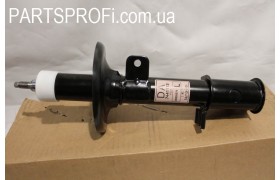 Амортизатор Нубира задний левый (масло) GM