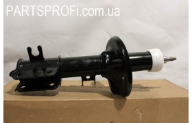 Амортизатор Нубира передний левый (с АБС) GM