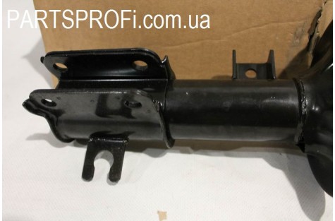 Амортизатор Нубира передний правый (с АБС) GM