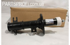 Амортизатор Нубира передний правый (с АБС) GM