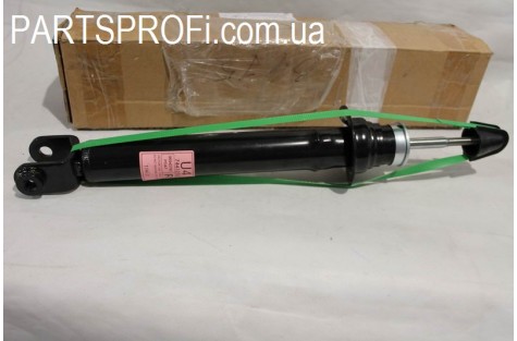 Амортизатор Эпика , Эванда задний правый (газ-масло) GM