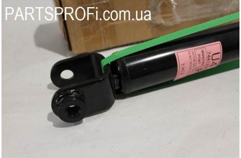 Амортизатор Эпика , Эванда задний правый (газ-масло) GM