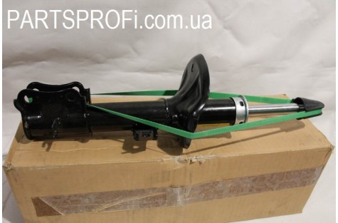 Амортизатор Авео c АБС передний левый (газ-масло) GM