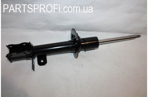 Амортизатор Лачетти Седан задний правый (газ-масло) шток 20мм Mando