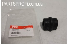 Втулка стабилизатора переднего Авео 1.5 CTR