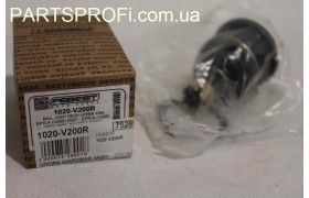 Шаровая опора заднего рычага Эпика / Эванда верхняя Фебест