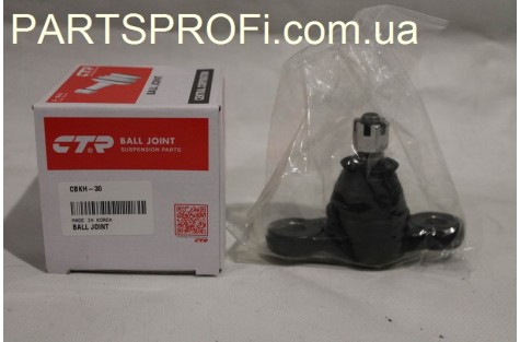 Шаровая опора Элантра / Сид CTR