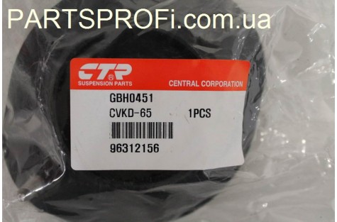 Опора амортизатора переднего Нубира CTR