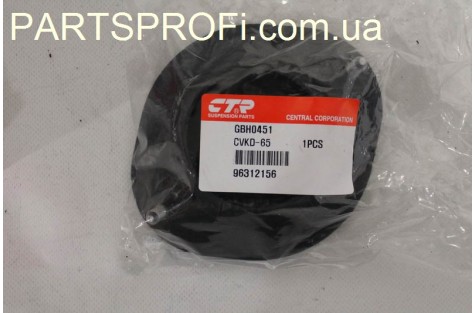 Опора амортизатора переднего Нубира CTR