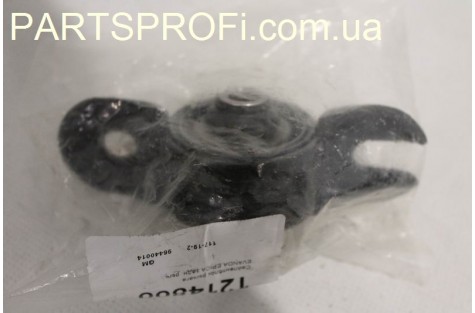 Сайлентблок Эванда / Эпика GM зад. Рыч. Зад. 2 на маш