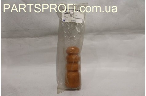 Отбойник заднего амортизатора Авео / Эванда GM